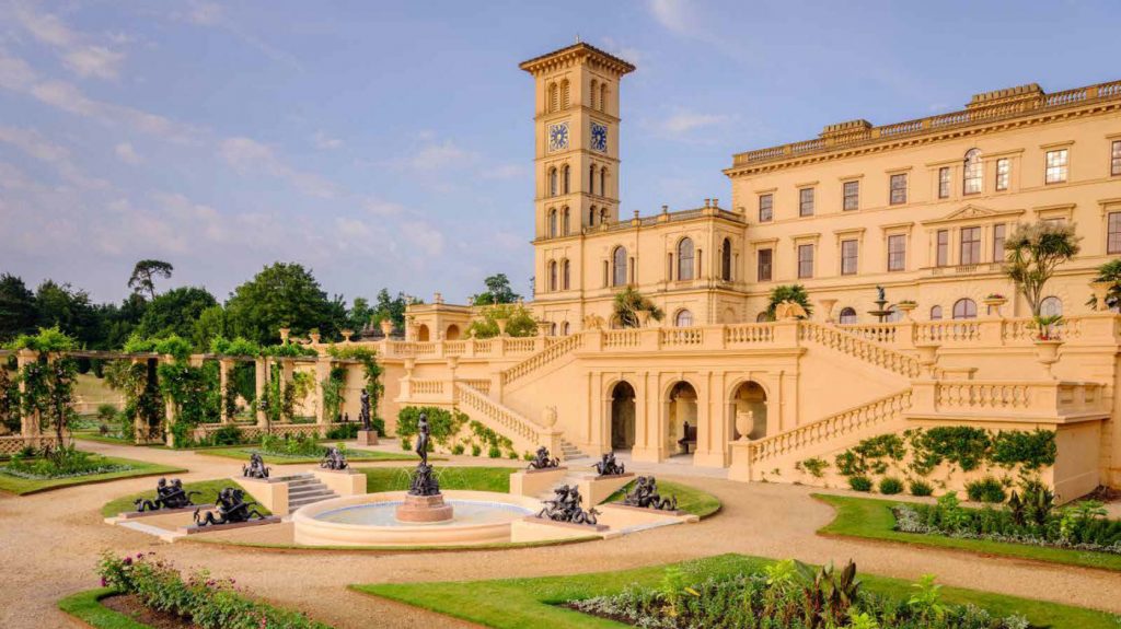 Osborne House