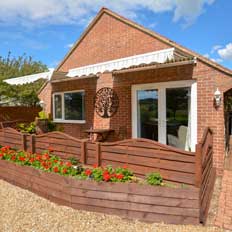 Little Granville Self Catering Isle of Wight