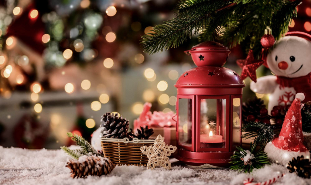 Christmas