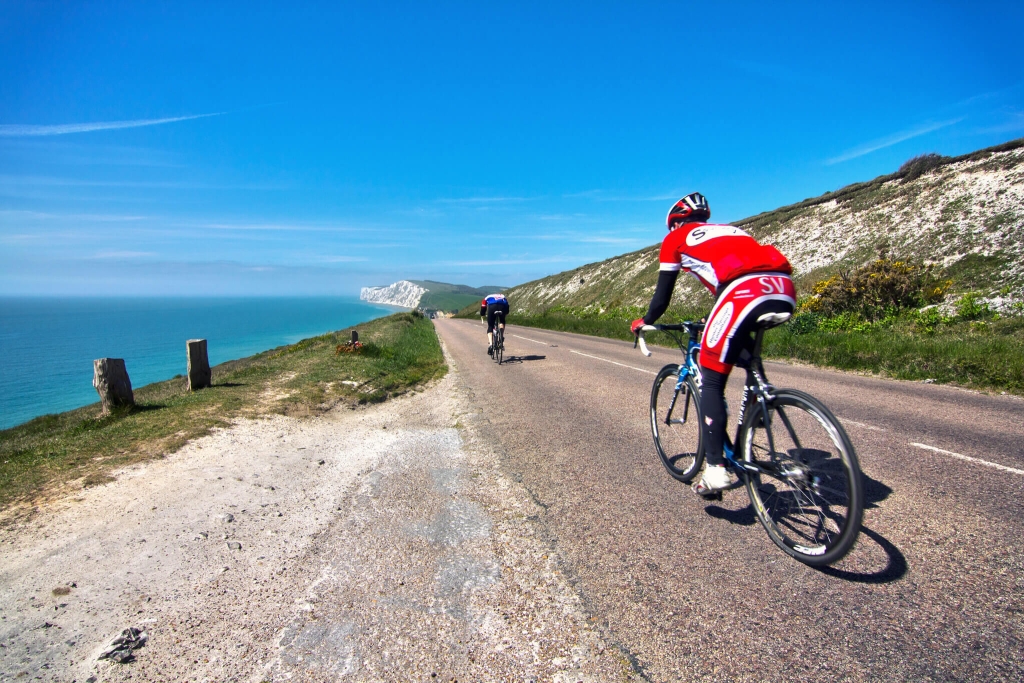Cycling