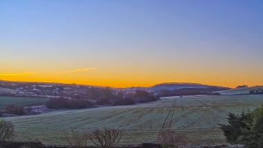 Sunrise